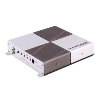 Усилвател Gladen M-Line 601.1