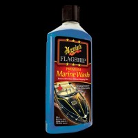 MEGUIARS FLAGSHIP BOAT WASH SHAMPOO AN - 473ml