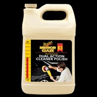 MEGUIARS DUAL ACTION CLEANER / POLISH (3,78 l)