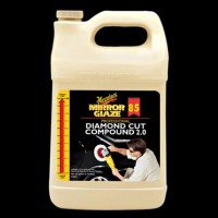MEGUIARS DIAMOND CUT COMPOUND 2.0 (3,78 l)