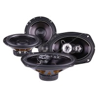 Mac Audio комплект 7 (MPE 2.16 + MPE 69.3)