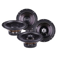 Mac Audio комплект 4 (MPE 2.16 + MPE 16.2)