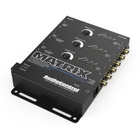 AudioControl Matrix Plus