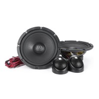 Компонентни високоговорители Morel Maximo Ultra 602 HE MKII