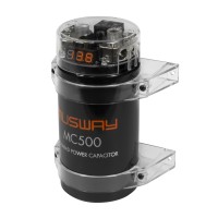 0,5F кондензатор Musway MC500