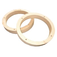 MDF пръстени за VW, SEAT, ŠKODA