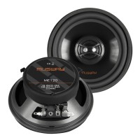 Vysokоговорители Musway ME120