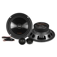 Високоговорители Musway ME6.2C