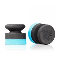Средно твърд полиращ апликатор Auto Finesse Medium Polishing Puck No:23