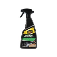 Пенен почистващ препарат за килими и текстил Meguiar's Carpet & Upholstery Cleaner (539 g)