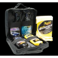 Meguiars ultimate kit
