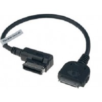 4carmedia iPOD адаптер MERCEDES