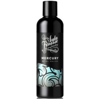 Финален полир за метали Auto Finesse Mercury Metal Polish (250 ml)