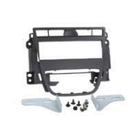 Рамка за автомобилно радио Opel Meriva B