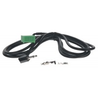 HF MUTE ADAPTÉR MESVWNEW2