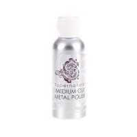 Средно силна полираща паста за метали Supernatural Medium Cut Metal Polish (100 ml)