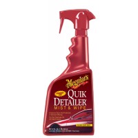 MEGUIARS QUIK DETAILER - (946 ml)