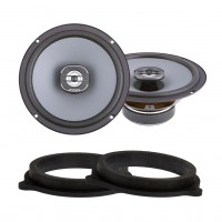 Говорители за Nissan Micra III № 1