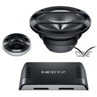 Vysokоговорители HERTZ MLK 2TM