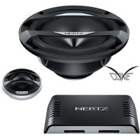 Vysokоговорители HERTZ MLK 2TW