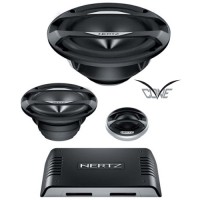 Тонколони HERTZ MLK 3PA