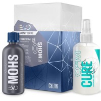 Керамична защита Gyeon Q2 Mohs EVO (100 ml)