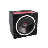 Субуфер в кутия Mac Audio MPExclusive 112 P