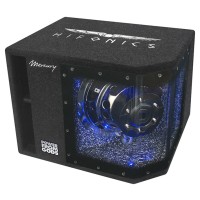 Субуфер в кутия Hifonics MR10BP