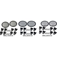 Решетка GRILL3100-BK