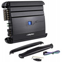Усилвател ALPINE MRX-V70