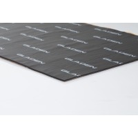 3-слоен звукоизолационен материал Gladen Aero Multi