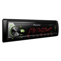 Автомобилно радио с Bluetooth Pioneer MVH-X580BT