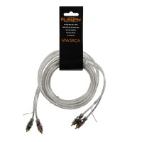 RCA кабел Musway MW5RCA