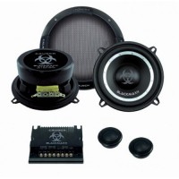 Tонколони CRUNCH MXB5.2C