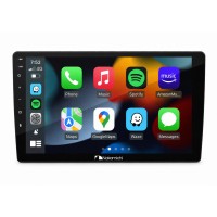 Автомобилно радио Nakamichi NA3615-W9
