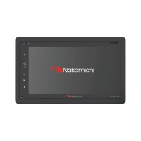 Автомагнитола Nakamichi NA3625-W6