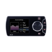 Дистанционно управление Nakamichi AC3