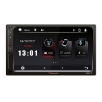 Autorádio Nakamichi NAM1712