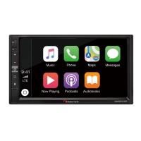 Автомобилно радио Nakamichi NAM3510-M7