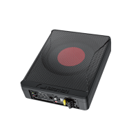 Активен субуфер Nakamichi NBF25.5A