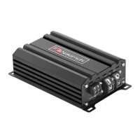 Усилвател Nakamichi NHPD600.1