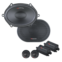 Тонколони Nakamichi NSE-CS5757