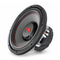 Субуфер Nakamichi NSW-P1209D4
