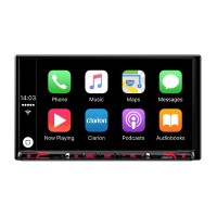 Автомобилно радио Clarion NX807E