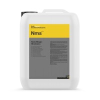 Автошампоан с нано консервация Koch Chemie Nanomagic Shampoo (5 l)