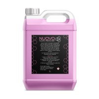 Kерамичен детайлер за пластмаси Carbon Collective Nuovo SiO2 Plastic Protectant (2 l)