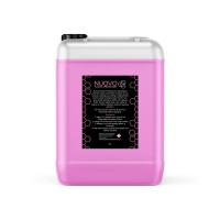 Керамичен детайлер за пластмаси Carbon Collective Nuovo SiO2 Plastic Protectant (5 l)