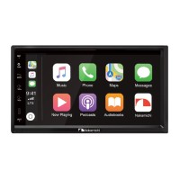 Автомобилно радио Nakamichi NA3615-W7