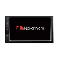 Autомобилно радио Nakamichi NAM1601