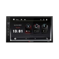 Автомобилно радио Nakamichi NAM1710